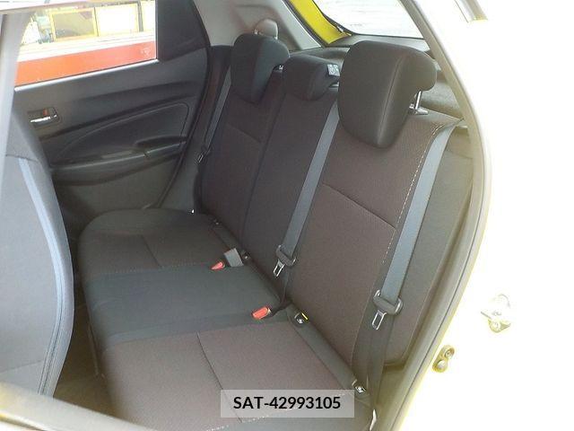 Suzuki SWIFT 2017-10 368986-29