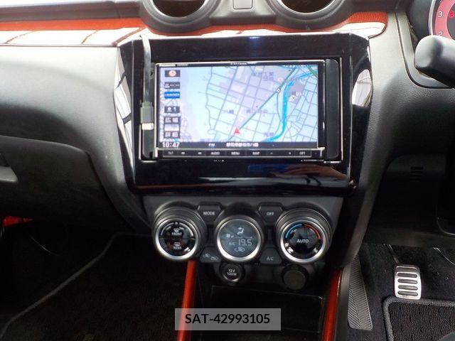 Suzuki SWIFT 2017-10 368986-20