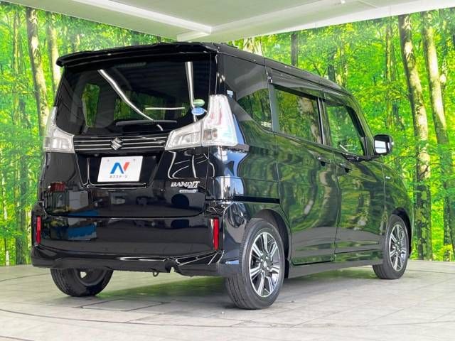 Suzuki SOLIO BANDIT 2019-03 185547-17