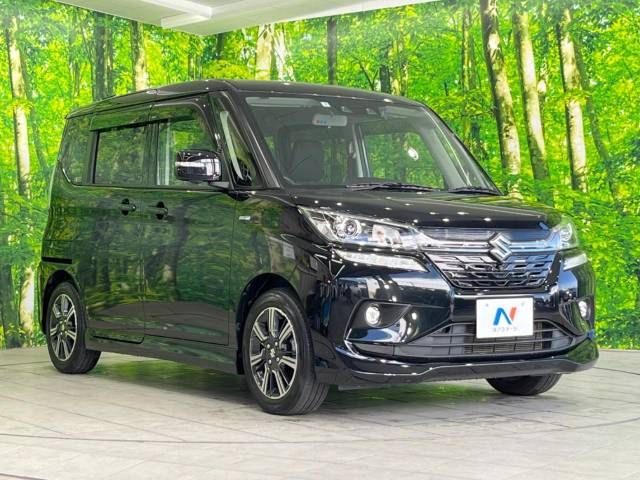 Suzuki SOLIO BANDIT 2019-03 185547-16