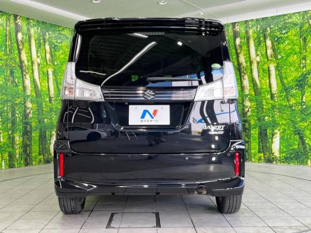 Suzuki SOLIO BANDIT 2019-03 185547-15