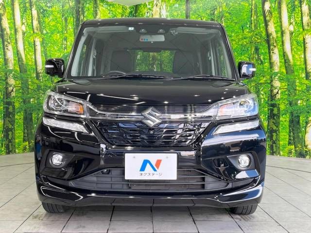 Suzuki SOLIO BANDIT 2019-03 185547-14
