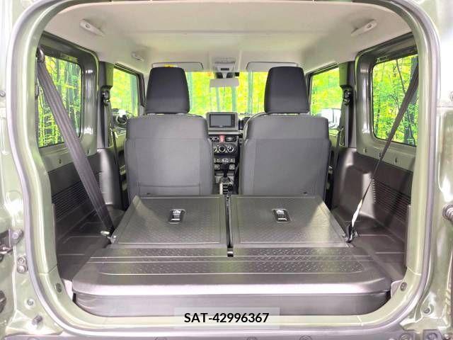 Suzuki JIMNY 2023-05 331575-11