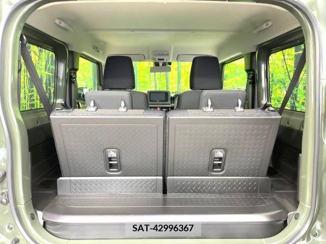 Suzuki JIMNY 2023-05 331575-10