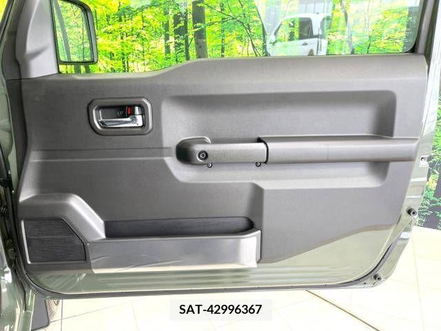 Suzuki JIMNY 2023-05 331575-9