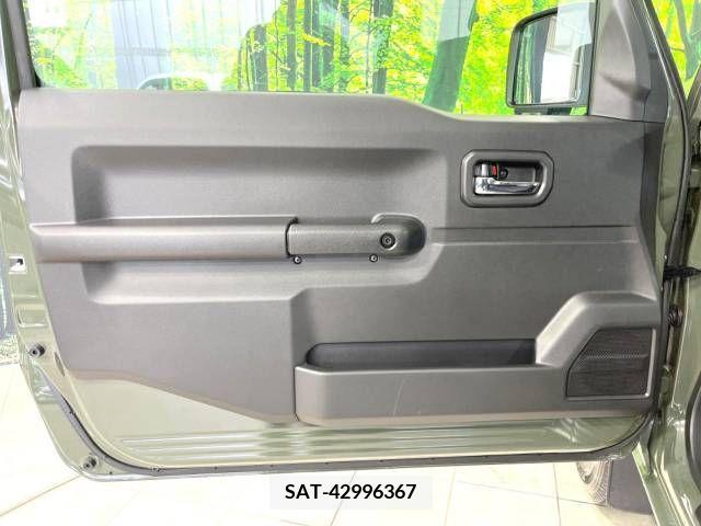 Suzuki JIMNY 2023-05 331575-8