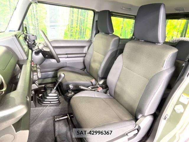 Suzuki JIMNY 2023-05 331575-6