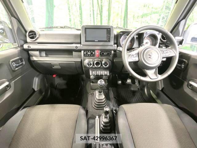 Suzuki JIMNY 2023-05 331575-15