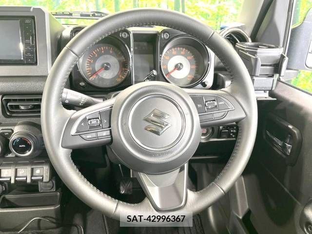 Suzuki JIMNY 2023-05 331575-14