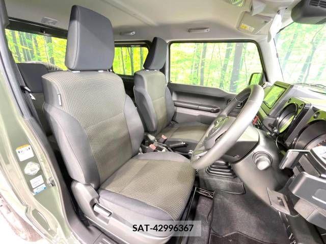 Suzuki JIMNY 2023-05 331575-3