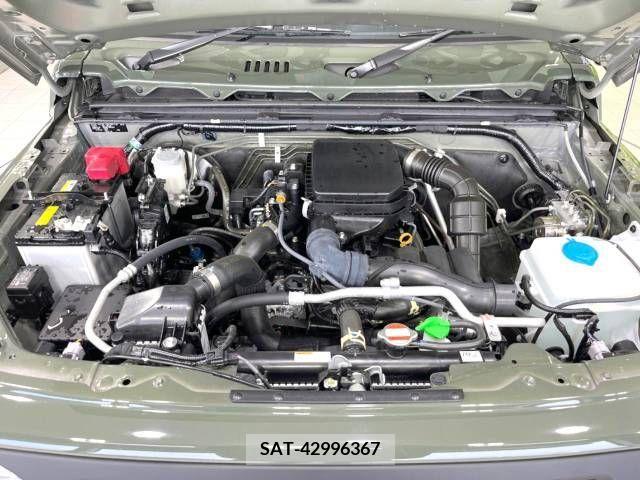 Suzuki JIMNY 2023-05 331575-1