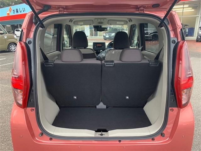 Nissan DAYZ 2020-06 185073-4