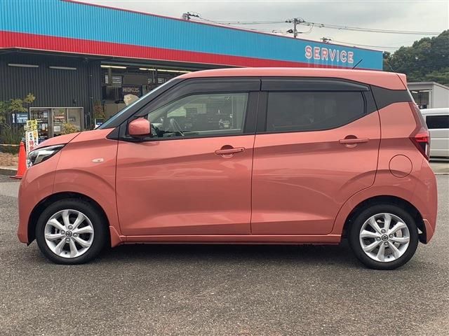 Nissan DAYZ 2020-06 185073-8