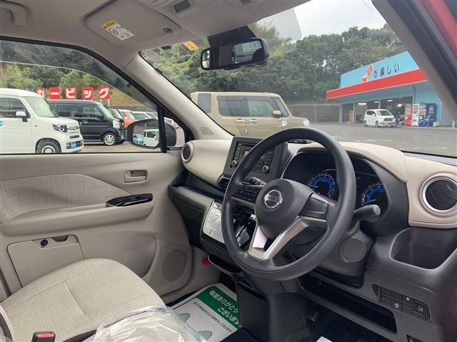 Nissan DAYZ 2020-06 185073-17