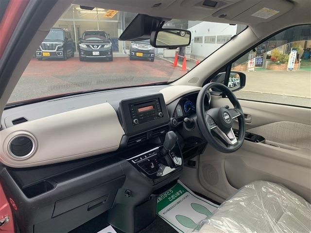 Nissan DAYZ 2020-06 185073-16