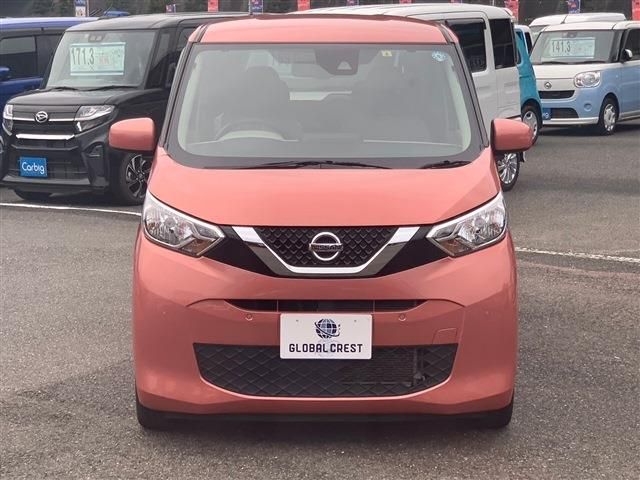 Nissan DAYZ 2020-06 185073-6