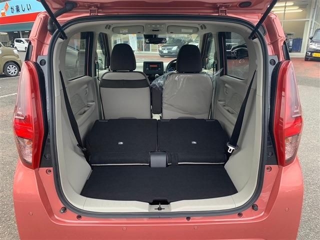 Nissan DAYZ 2020-06 185073-5