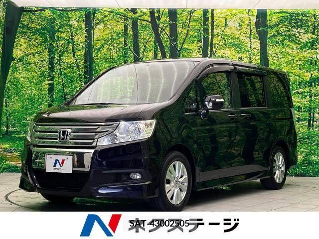 Honda e 2010-02 342408-0
