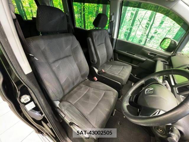 Honda e 2010-02 342408-7