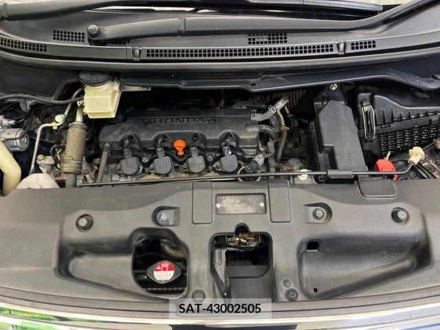 Honda e 2010-02 342408-18