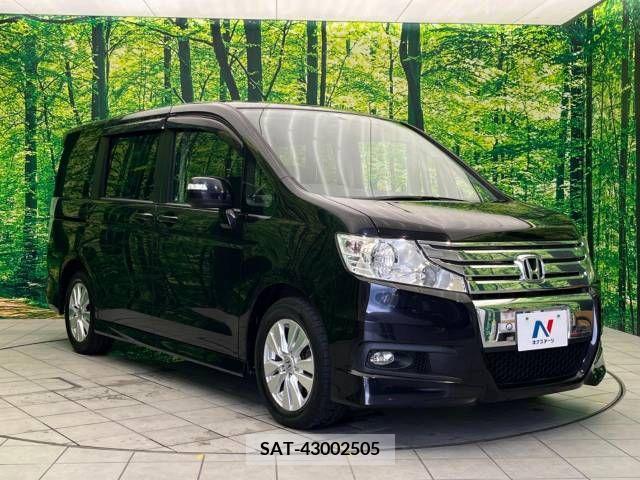 Honda e 2010-02 342408-16