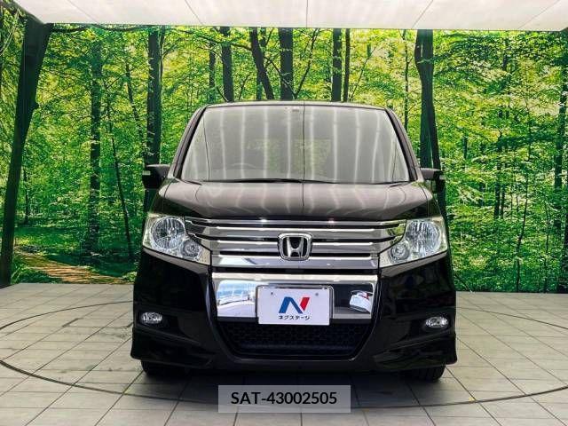Honda e 2010-02 342408-14