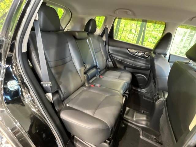 Nissan X-TRAIL 2019-02 193834-9