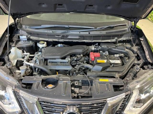 Nissan X-TRAIL 2019-02 193834-18