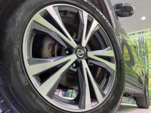Nissan X-TRAIL 2019-02 193834-12