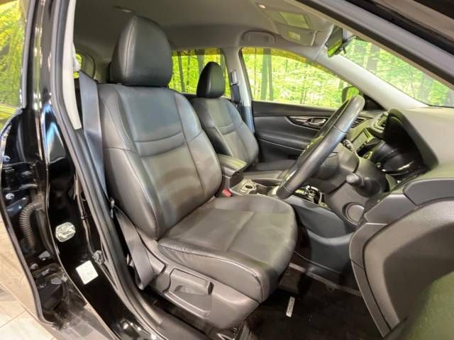 Nissan X-TRAIL 2019-02 193834-8