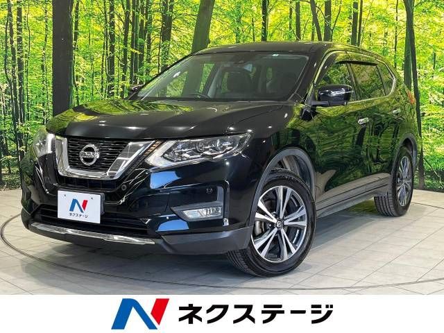 Nissan X-TRAIL 2019-02 193834-0