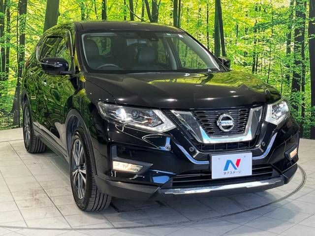 Nissan X-TRAIL 2019-02 193834-16