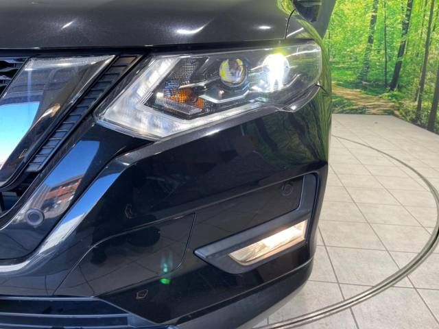 Nissan X-TRAIL 2019-02 193834-11