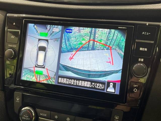 Nissan X-TRAIL 2019-02 193834-3