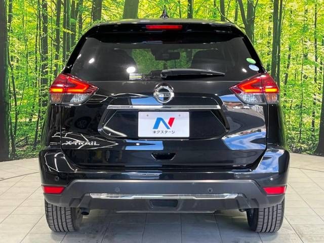 Nissan X-TRAIL 2019-02 193834-15