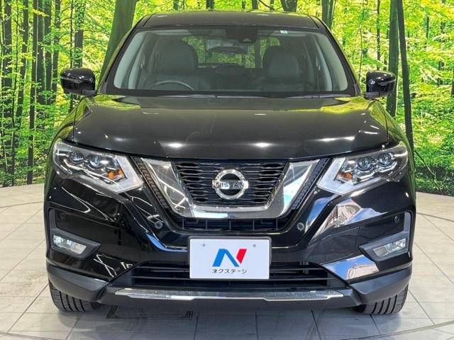 Nissan X-TRAIL 2019-02 193834-14