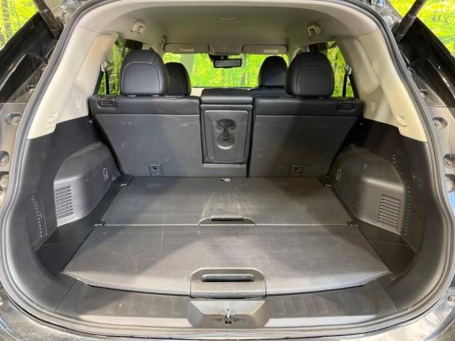 Nissan X-TRAIL 2019-02 193834-10