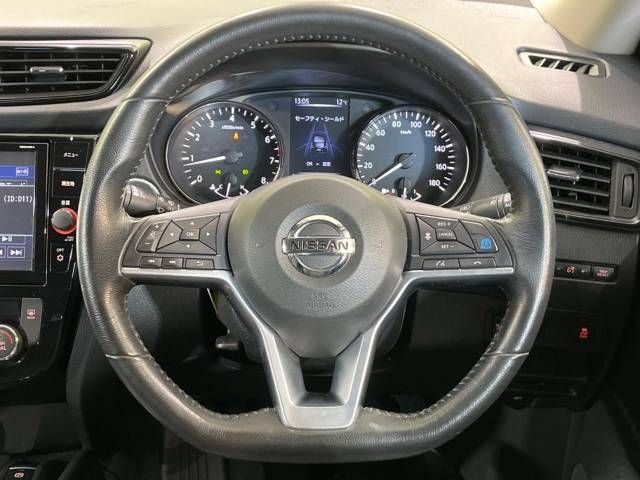 Nissan X-TRAIL 2019-02 193834-13