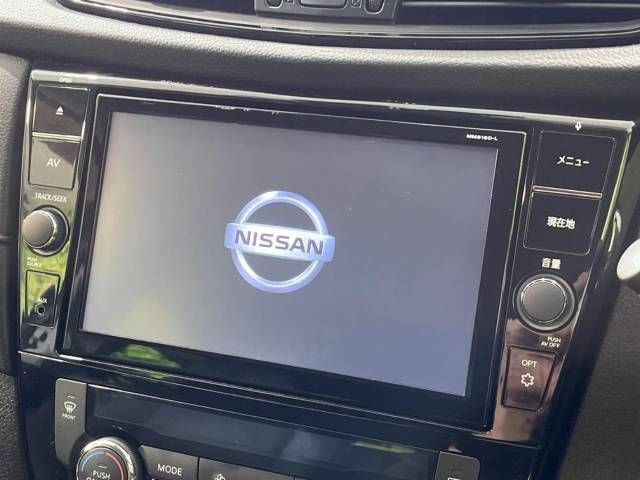 Nissan X-TRAIL 2019-02 193834-2