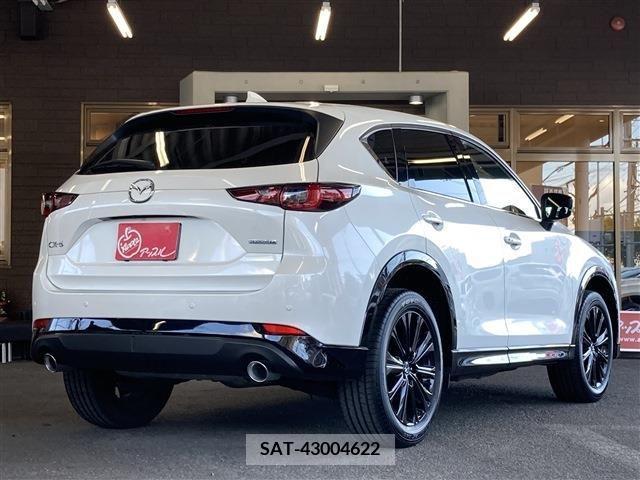 Mazda CX-5 2022-03 295749-2