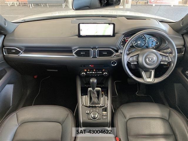 Mazda CX-5 2022-03 295749-4