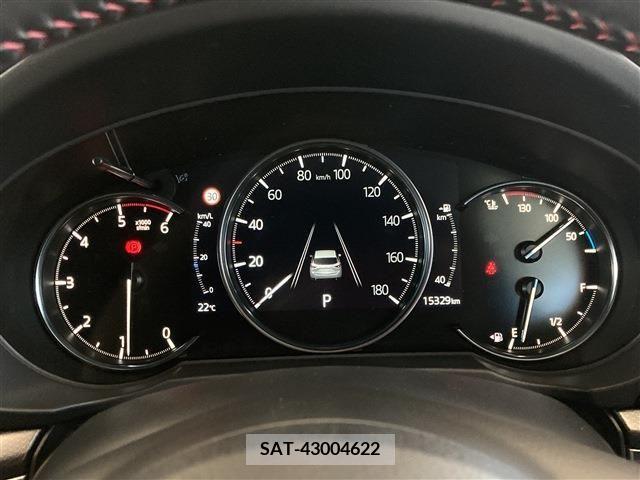 Mazda CX-5 2022-03 295749-5