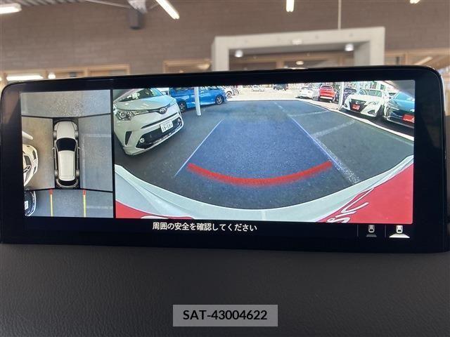 Mazda CX-5 2022-03 295749-8