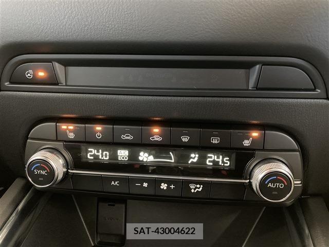 Mazda CX-5 2022-03 295749-9