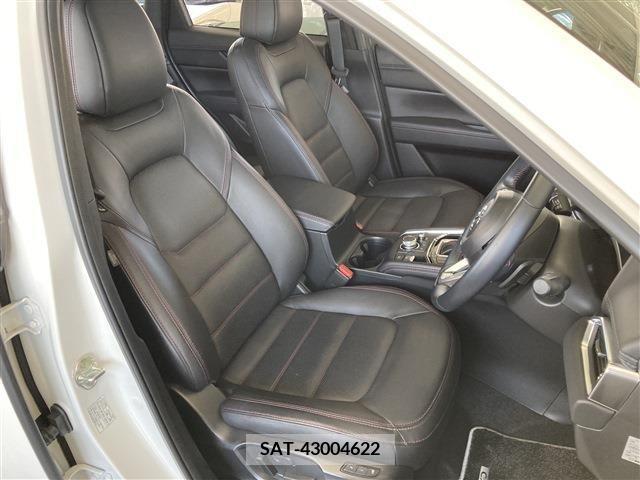 Mazda CX-5 2022-03 295749-11