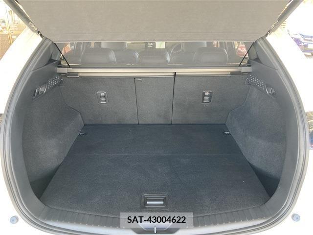 Mazda CX-5 2022-03 295749-13