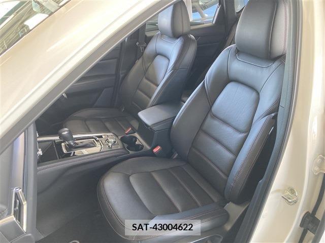 Mazda CX-5 2022-03 295749-15