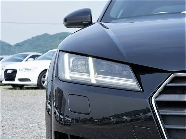 Audi TT 2016-06 2755-21