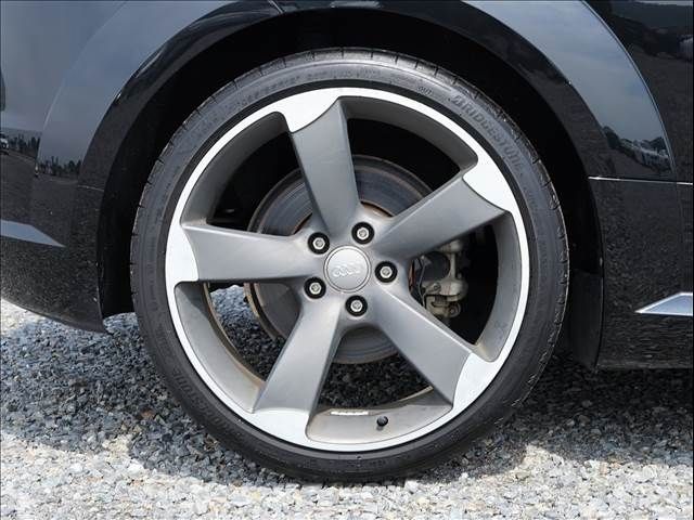 Audi TT 2016-06 2755-25