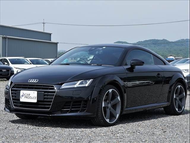 Audi TT 2016-06 2755-5